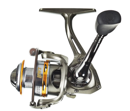 Lew's Laser Lite Gen 2 Spinning Reel