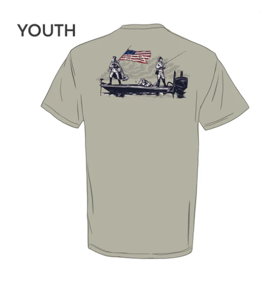 Youth 1776