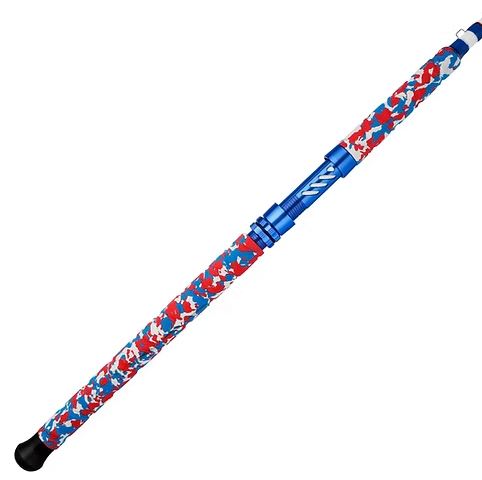 Mad Katz Patriot Cast 7'6" Casting MH
