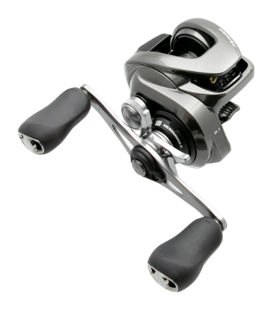 Shimano Metanium MGL B 150XG 8.1:1