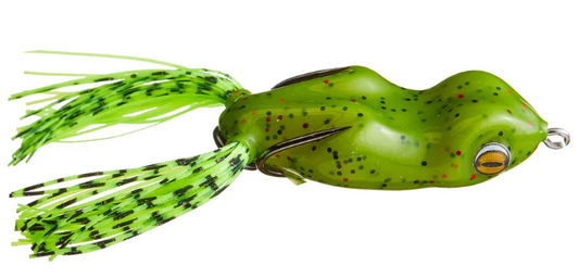 Scum Frog Trophy Series