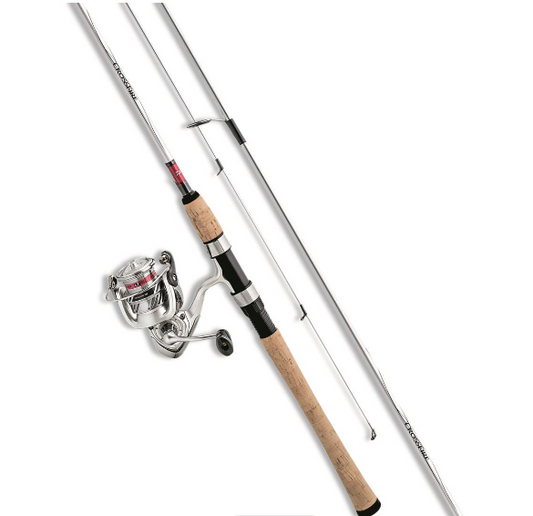 Daiwa Crossfire Lt Spinning Combo