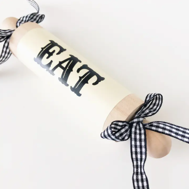 Decorative Rolling Pins Eat