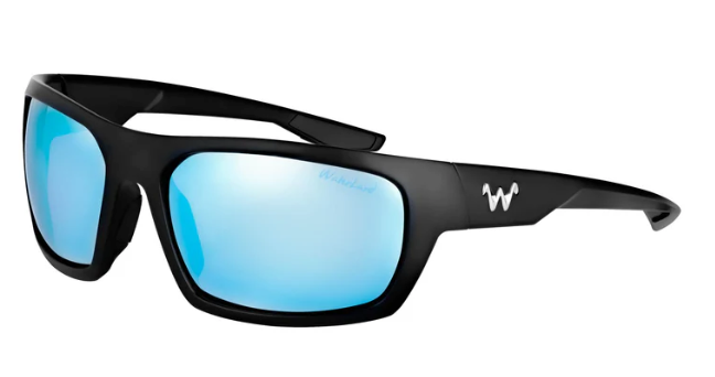 Waterland Milliken Poly Carbonate Black Mirror