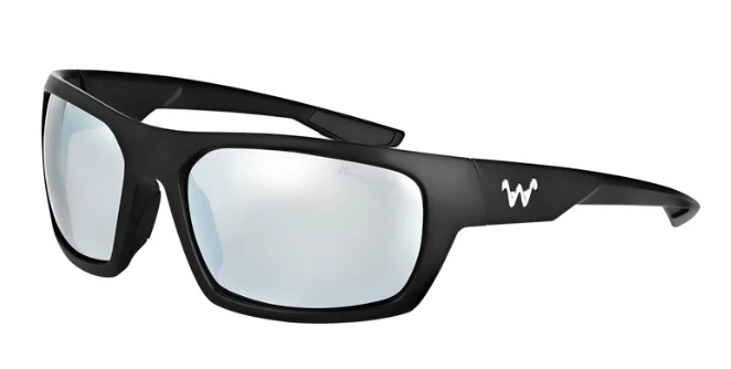 Waterland Milliken Poly Carbonate Black Mirror