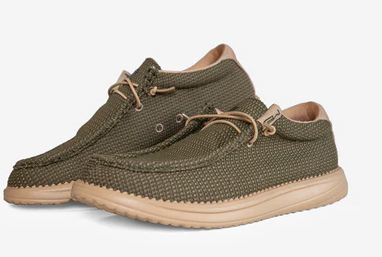 Camp Shoe - Men Matagorda