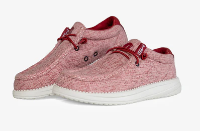 Camp Shoe - Women Blush