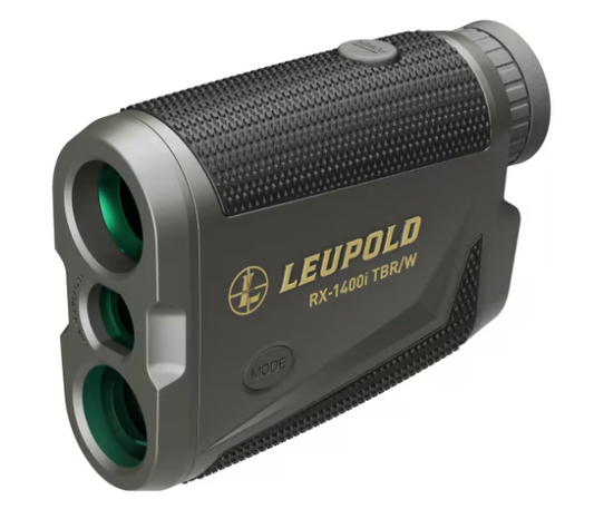 Leupold Rangefinder RX-1400i