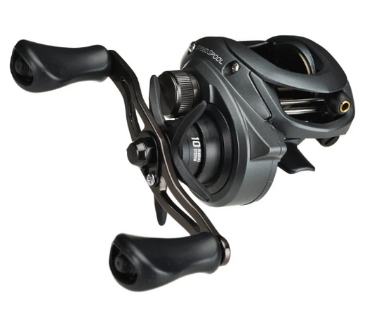 Lew's Reel Speed Spool LFS