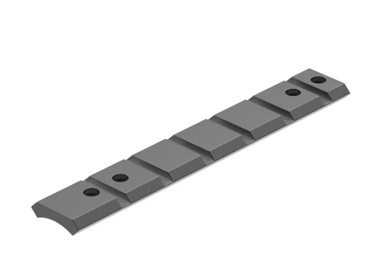 Leupold Matte 179106  Browning Bar