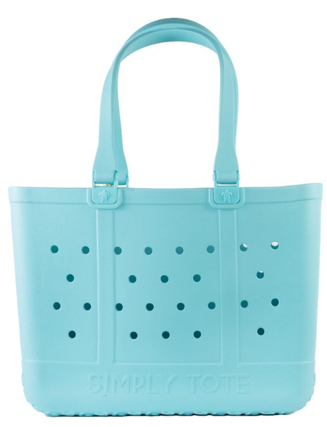 Simply Southern Tote