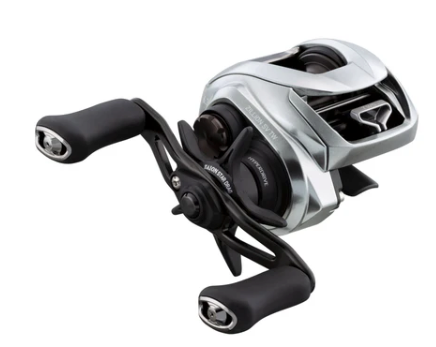 Daiwa Zillion SV TW G 100H