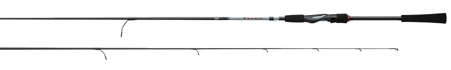 Daiwa Fuego B Rod Series