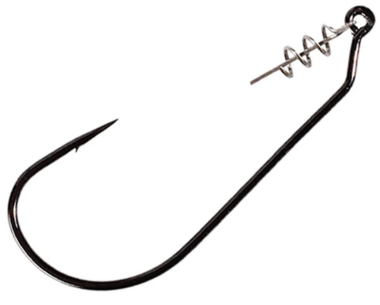 Owner Twistlock Light Hook
