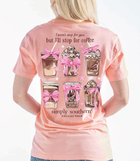 Coffee SS