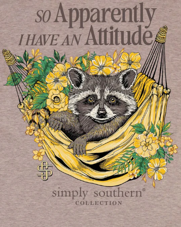 Attitude SS