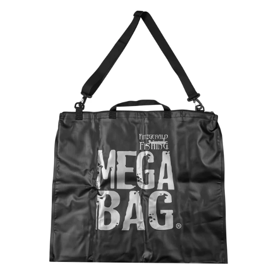 Fitzgerald Mega Bag Weigh In Bag
