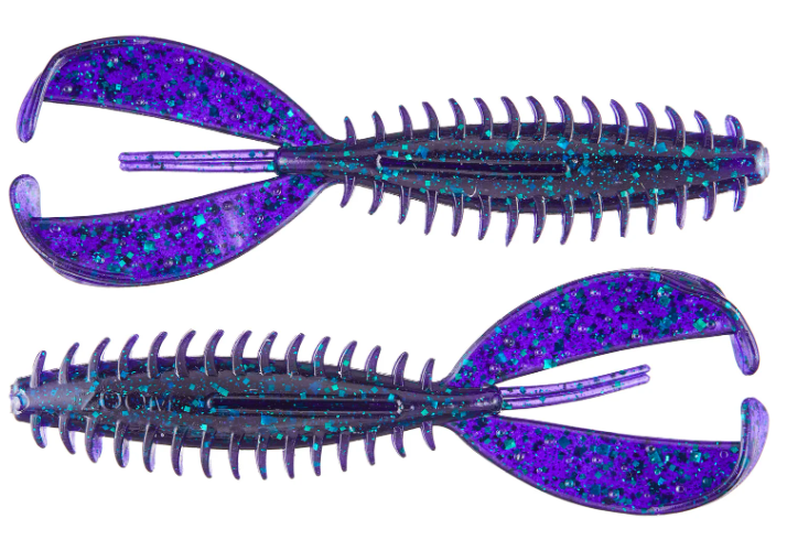 Zoom Z-Craw