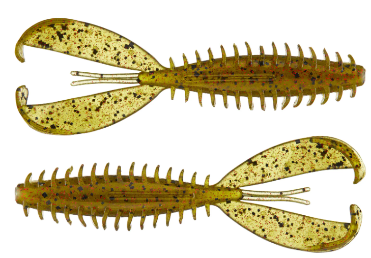 Zoom Z-Craw