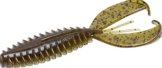 Zoom Z-Craw Jr.