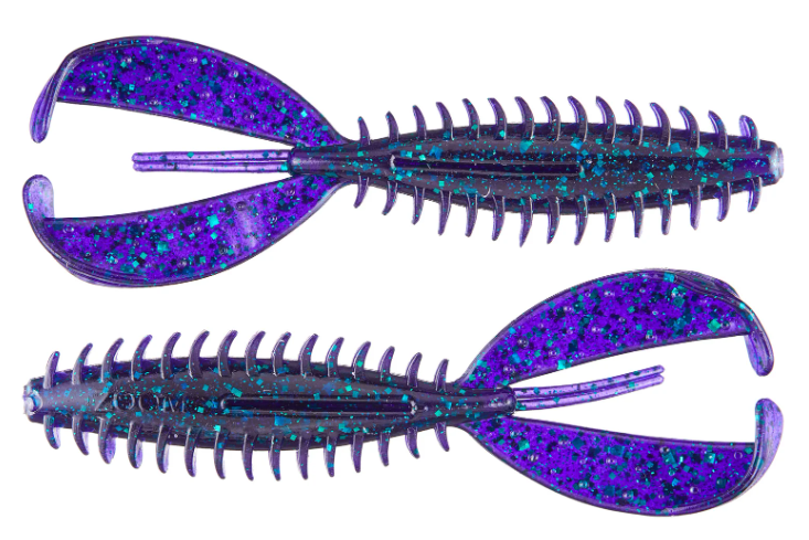 Zoom Z-Craw Jr.