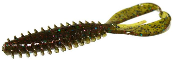 Zoom Z-Craw Jr.