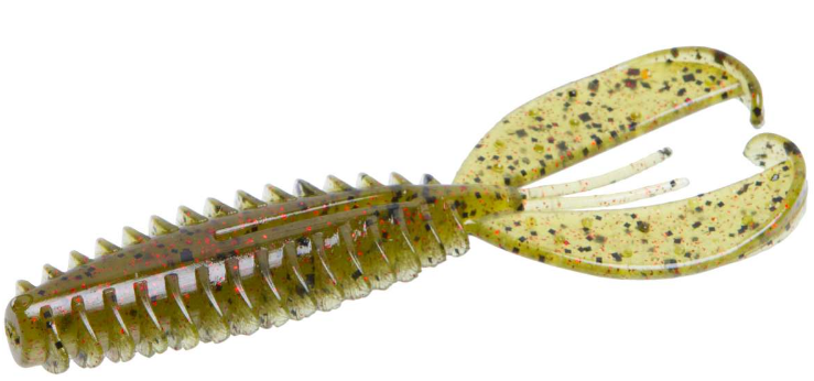 Zoom Z-Craw Jr.