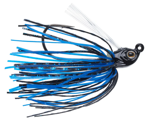 Z-Man Midwest Fin Swim Jig