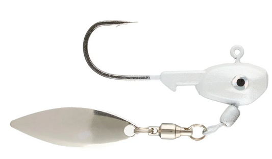 Spot Choker Regular Model Underspin