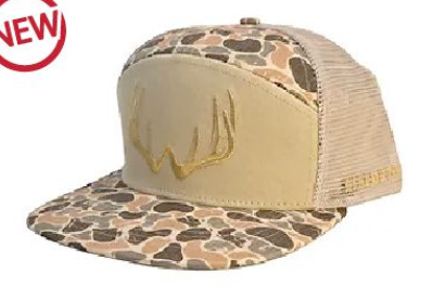 Backwoods Rack 7 Panel
