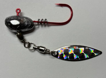 Spot Choker Pro Model Hot Spot