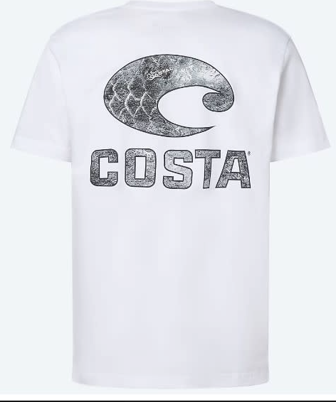Mossy Oak Coastal White