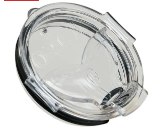 Orca Flip Lid