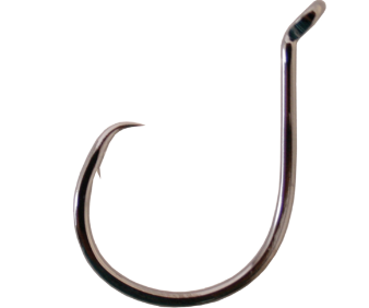 Owner SSW Circle Hook 10/0