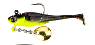 6th Sense Pecos Underspin Kit