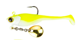 6th Sense Pecos Underspin Kit