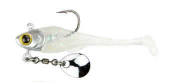 6th Sense Pecos Underspin Kit