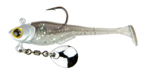 6th Sense Pecos Underspin Kit