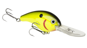 Strike King Pro-Model 5XD