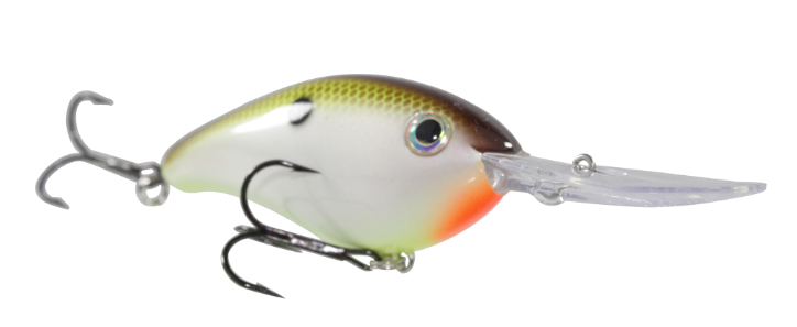 Strike King Pro-Model 6XD