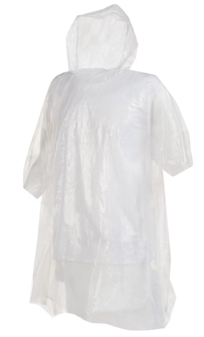 Texsport Poncho
