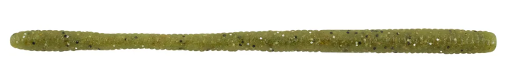 Berkley PowerBait MaxScent D-Worm Baby Bass
