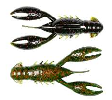Z-Man Pro CrawZ 3.5"