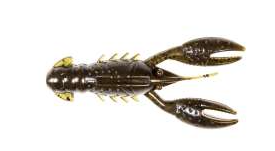 Z-Man Pro CrawZ 3.5"