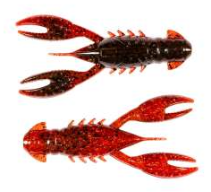 Z-Man Pro CrawZ 3.5"