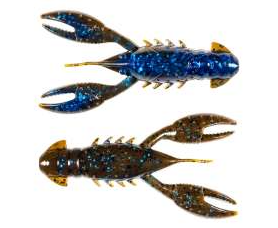 Z-Man Pro CrawZ 3.5"
