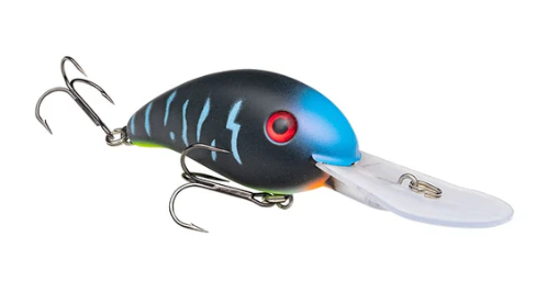 Strike King Pro Model 3XD