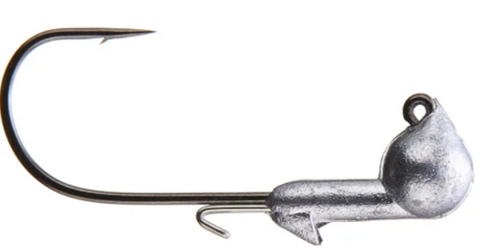 Owner Range Roller Jighead