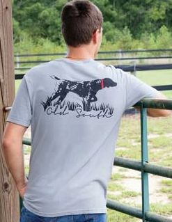 Pointer SS Grey