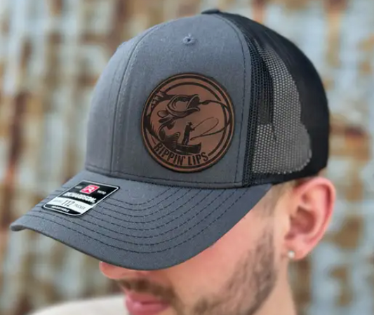 Rippin' Lips Hat